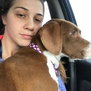 Meet your Posher, Shanda